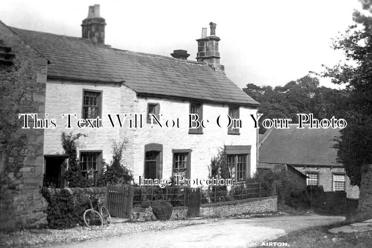 YO 9675 - Friends Cottage, Airton, Yorkshire