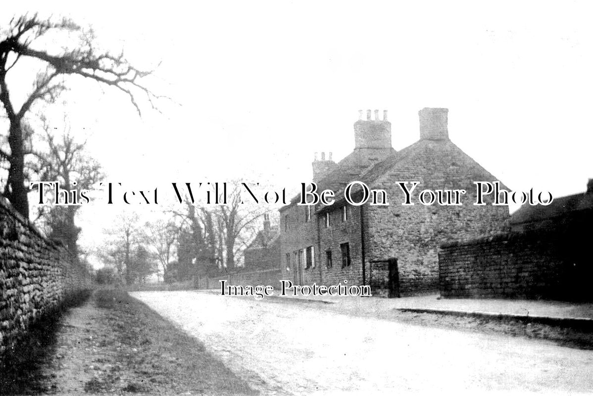 YO 9711 - Wykeham, Yorkshire