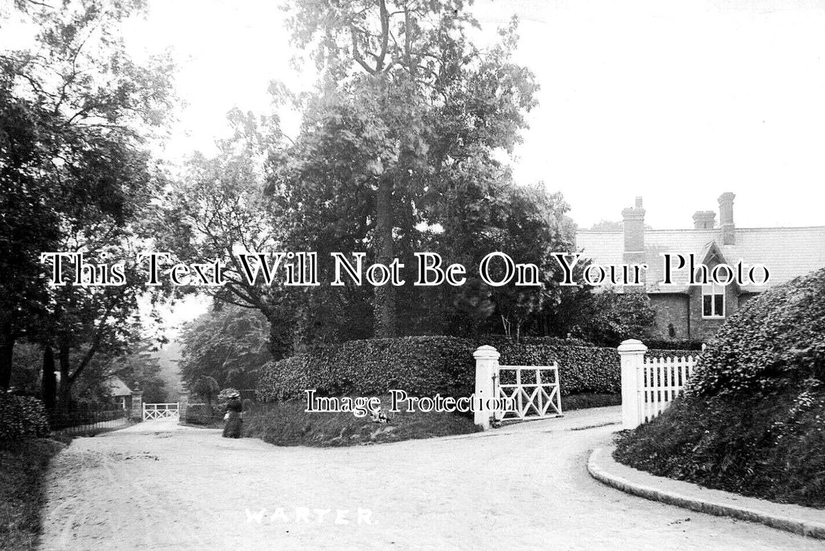 YO 9888 - Warter, Pocklington, Yorkshire