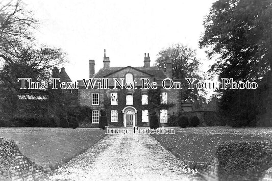 BK 2919 - Kirby House, Inkpen, Berkshire