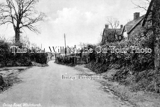 BU 2559 - Oving Road, Whitchurch, Buckinghamshire