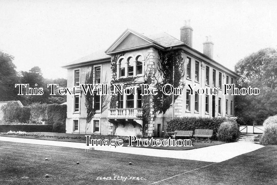 Cornwall | Explore Old Images of Cornwall – JB Archive