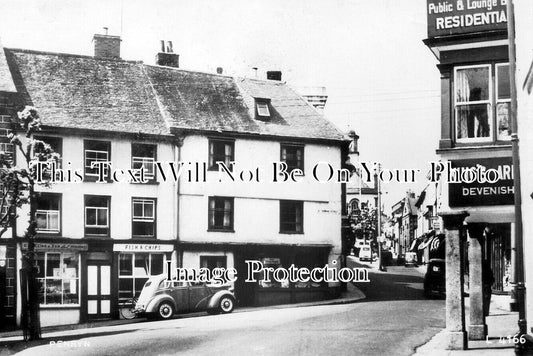 CO 4512 - Kings Arms, Penryn, Cornwall