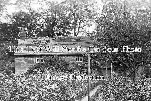 CU 2395 - Cottage At Skirwith, Cumbria