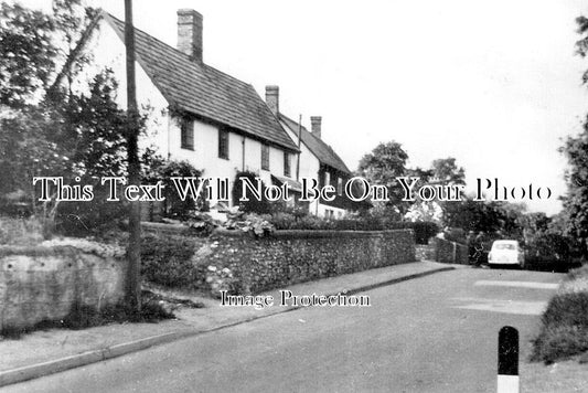 ES 6427 - The Green, Widdington, Essex