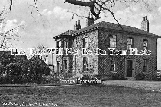 ES 6438 - The Rectory, Bradwell Near Braintree, Essex