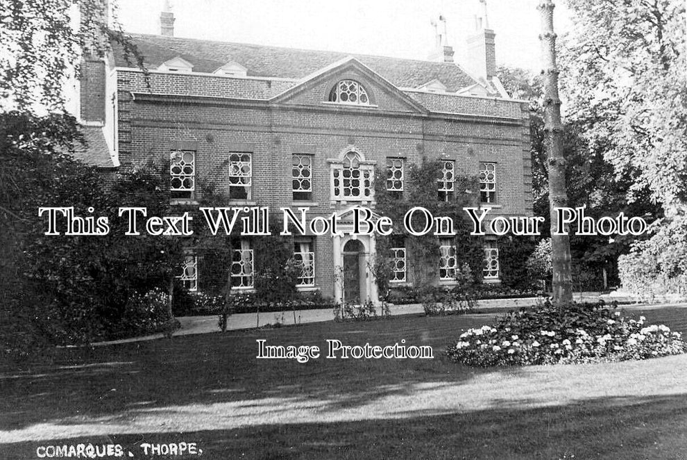 Comarques, Thorpe-le-Soken photo 2