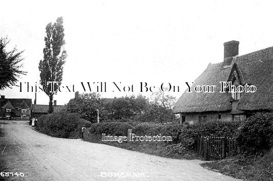 ES 6497 - Boreham, Essex