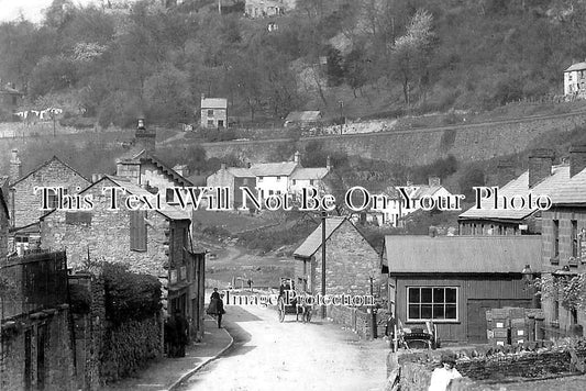 GL 2679 - Lydbrook, Forest Of Dean, Gloucestershire c1910