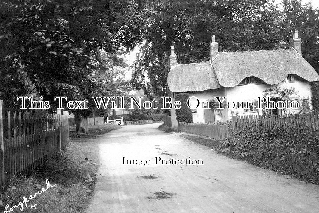 HA 5732 - Longparish, Hampshire