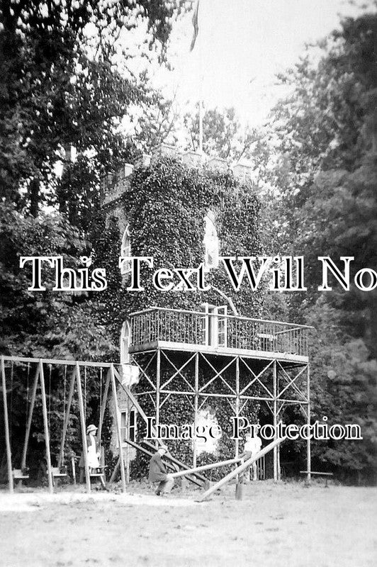 HA 5867 - Ye Olde Folly, Hambledon, Hampshire