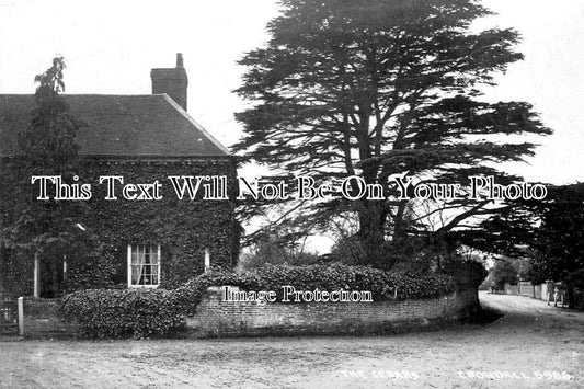 HA 6001 - The Decards, Crondall, Hampshire