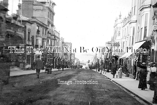 IO 1264 - Ryde, Isle Of Wight c1910