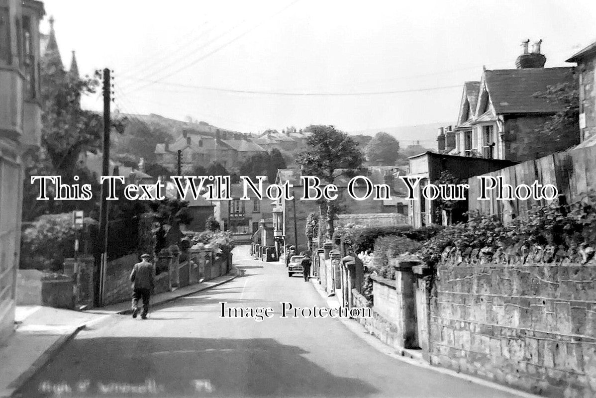 IO 1270 - High Street, Wroxall, Ventnor, Isle Of Wight