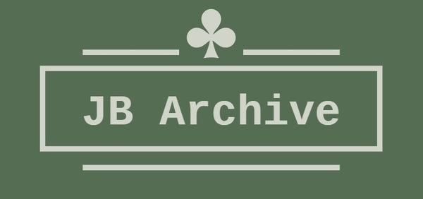 JB Archive