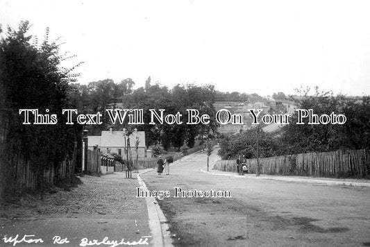 KE 6257 - Upton Road, Bexleyheath, Kent