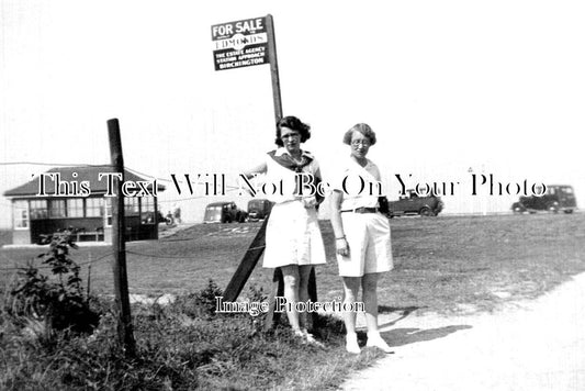 KE 6268 - Seafront, Birchington On Sea, Kent