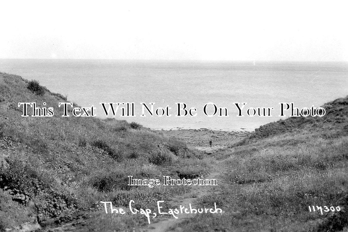 KE 6330 - The Gap, Eastchurch, Kent