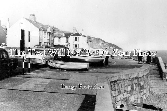 KE 6340 - The Parade, Sandgate, Kent