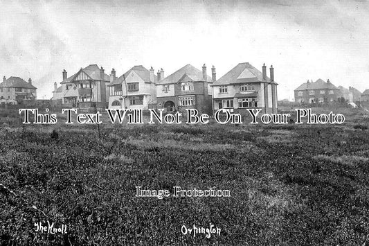 KE 6351 - The Knoll, Orpington, Kent