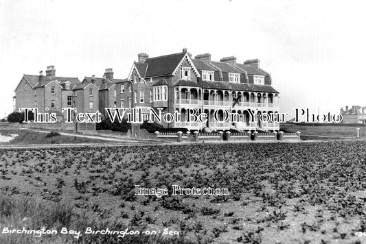 KE 6401 - Birchington Bay, Birchington On Sea, Kent