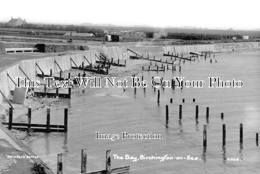 KE 6404 - The Bay, Birchington On Sea, Kent