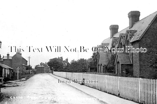 KE 6419 - Eastchurch, Isle Of Sheppey, Kent