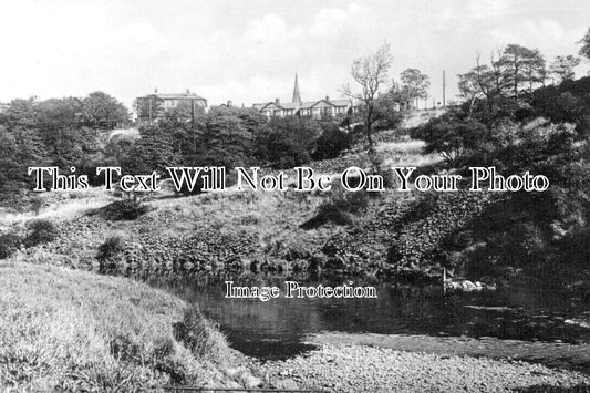 LA 7355 - The Cliff, Higher Broughton, Salford, Lancashire