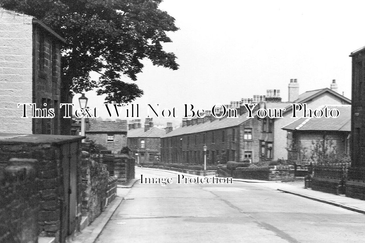 LA 7398 - Lane House, Lanehouse, Trawden, Lancashire