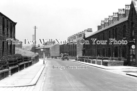 LA 7399 - Skipton Road, Trawden, Lancashire