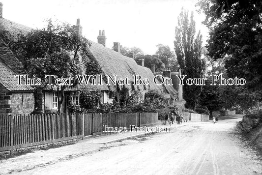 NH 2113 - Restory Hill, Cranford, Northamptonshire