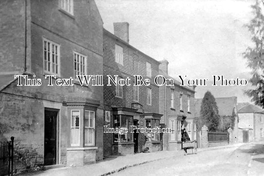 NH 2142 - High Street, Potterspury, Northamptonshire