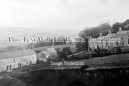 NO 3182 - Hillside, Hexham, Northumberland c1913