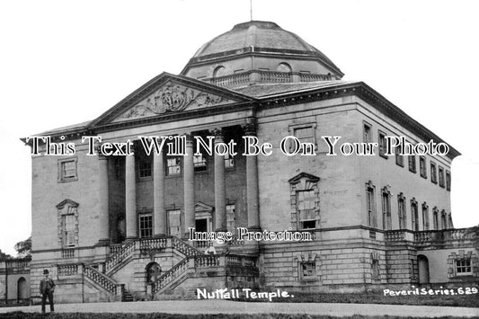 NT 2000 - Nuttall Temple, Nottinghamshire