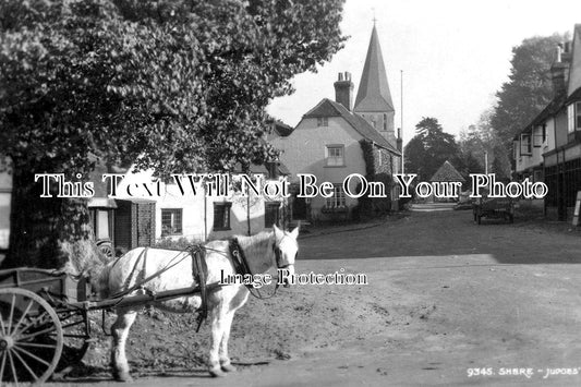 SU 4000 - Shere, Surrey c1938