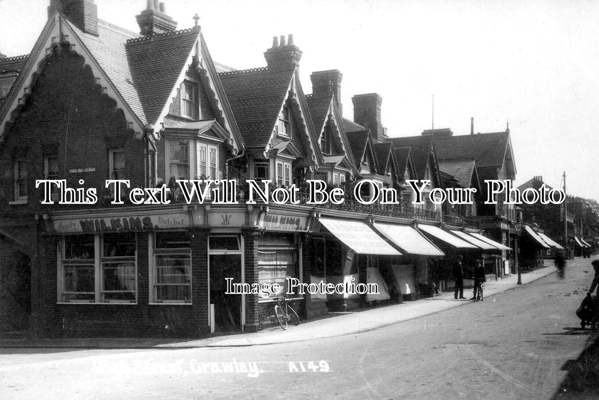 west-sussex-old-photos-of-crawley-jb-archive