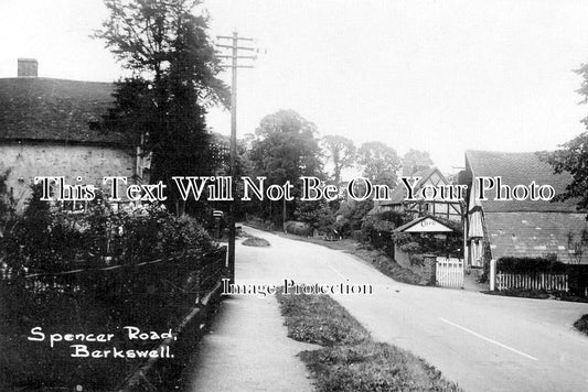 WA 2933 - Spencer Road, Berkswell, Warwickshire