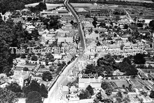 WI 1945 - Amesbury, Wiltshire