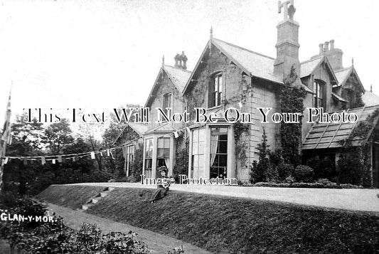 WL 3224 - Glan-y-Mor, Hamilton Foyn, Wales
