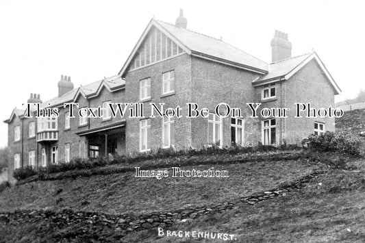 WL 3270 - Fairbourne, Dolgellau, Brackenhurst, Wales