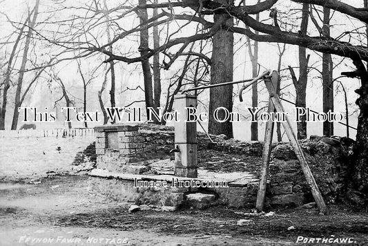 WL 3446 - Ffynon Fawr, Nottage, Porthcawl, Wales