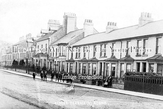 YO 13720 - Albert Terrace, Acomb, Yorkshire