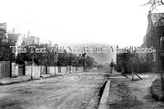 YO 13770 - St Albans Road, Skircoat Green, Halifax, Yorkshire
