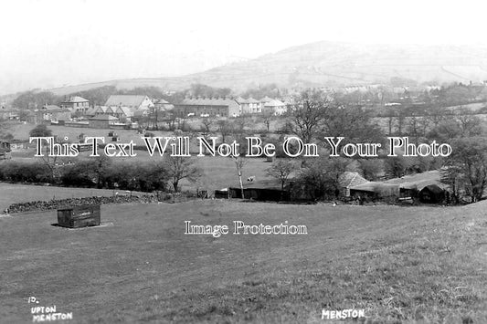 YO 13779 - Upton Menston, Yorkshire