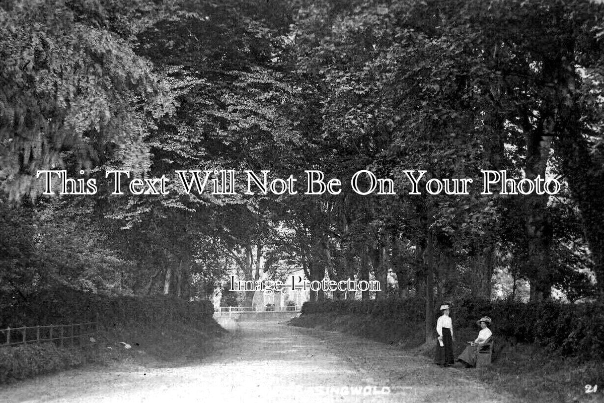 YO 13804 - Church Avenue, Easingwold, Yorkshire