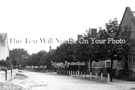 YO 13853 - High Melton, Yorkshire