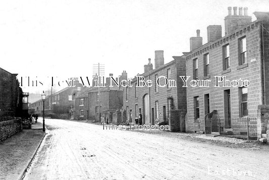 YO 13863 - Eastburn, Yorkshire