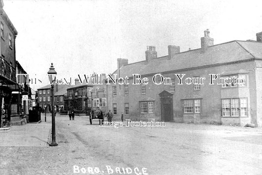 YO 14054 - Boroughbridge, Yorkshire