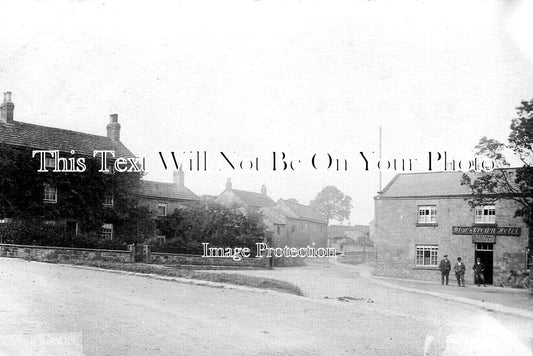 YO 14178 - The Rose & Crown Hotel, South Kirkby, Yorkshire