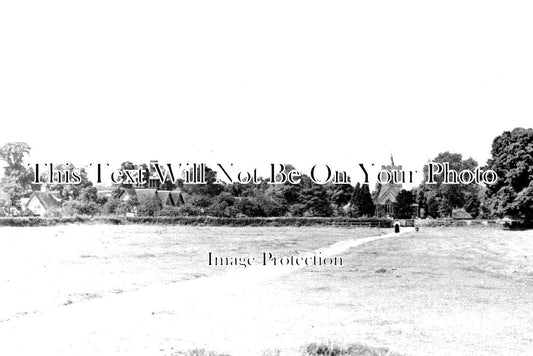 BF 1090 - Biddenham, Bedfordshire c1905